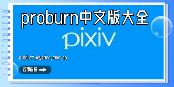 proburn中文版