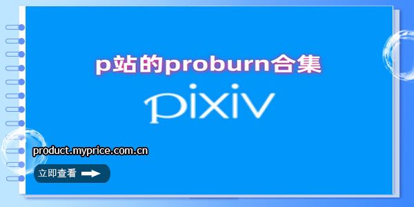 p站proburn