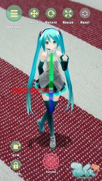 mikuture中文版