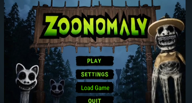 Zoonomaly Mobile