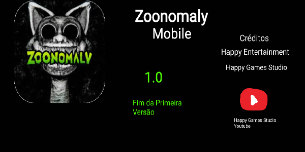 Zoonomaly Mobile