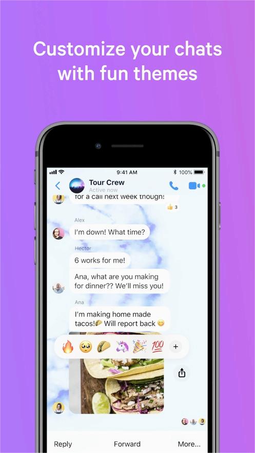 Messenger2024apk