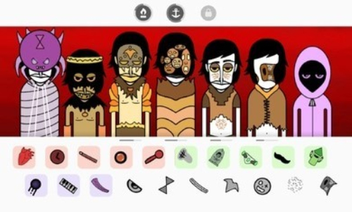 incredibox