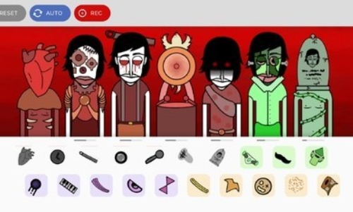 incredibox