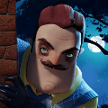 SecretNeighbor