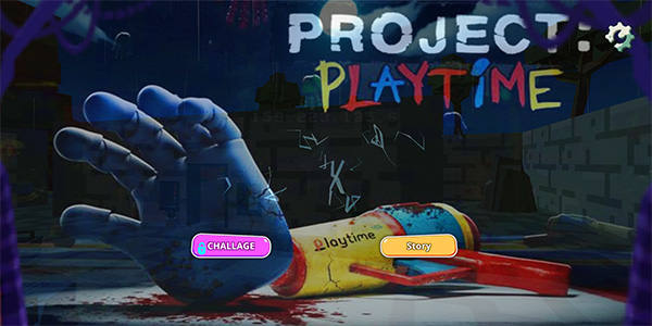 Project Playtime