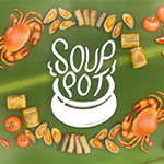 souppot