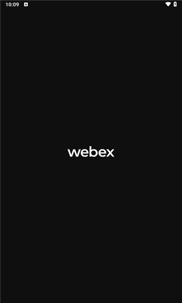 Webex手机版