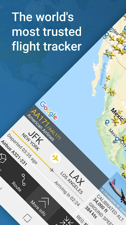 flightradar24