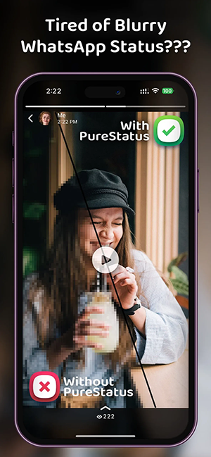 PureStatus