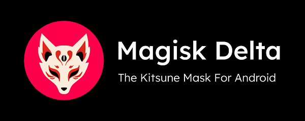 Kitsune Mask