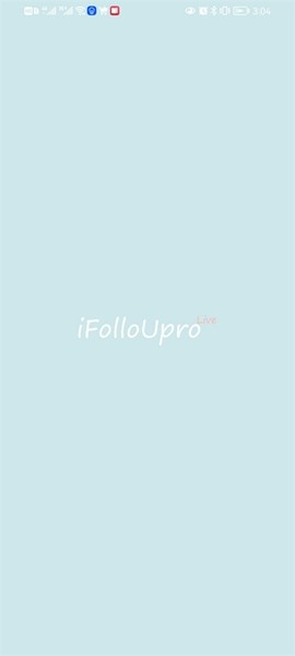 iFollowUpro