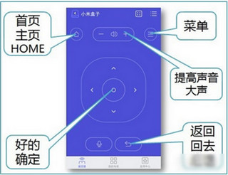 悟空遥控器老版