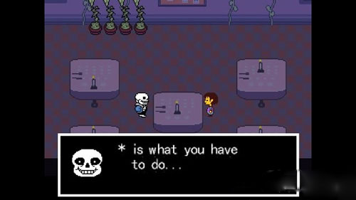 undertale