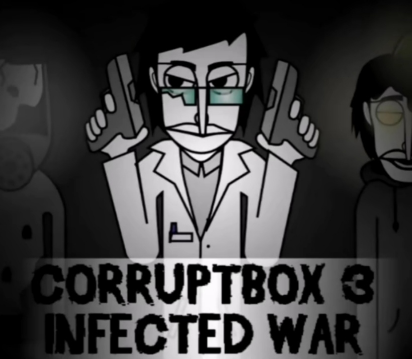 corruptboxV3模组游戏