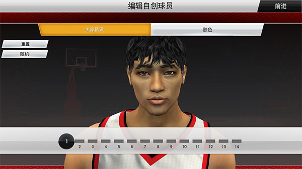 nba2k20安卓版