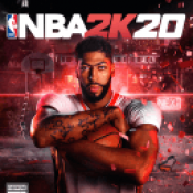 nba2k20安卓版