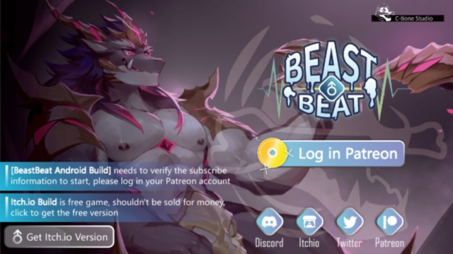 beastbeat0.1.15