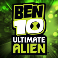 ben10和格温的一天中文版