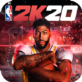 NBA2K20最新版本