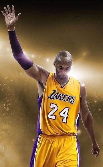 NBA2K20最新版本