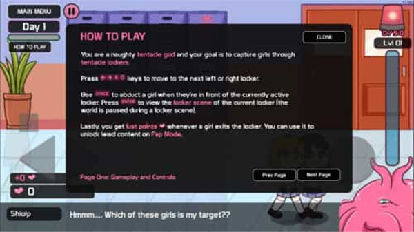 柜子触手怪tentaculata2完整版