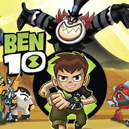 ben10少年骇客slg