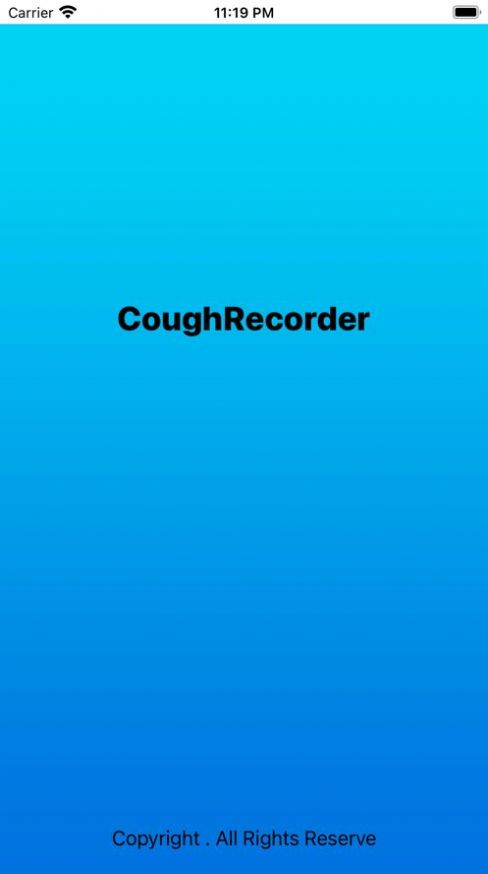 coughrecorder2024激活码