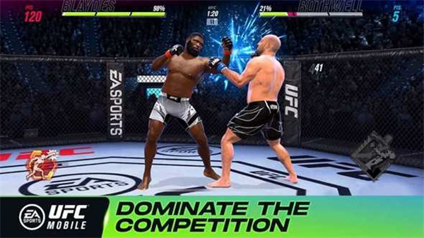 ufc2