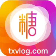 TXVLOG糖心纯净版