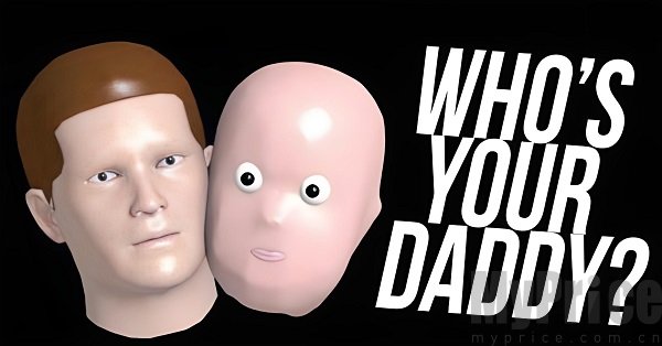 谁是你爸爸Whos Your Daddy游戏怎么调成中文 中文设置方法教程一览