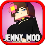 Jenny Mod我的世界珍妮模组