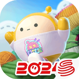 蛋仔派对国际服