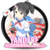 yandere simulator游戏