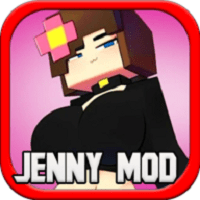 JennyMod完整版