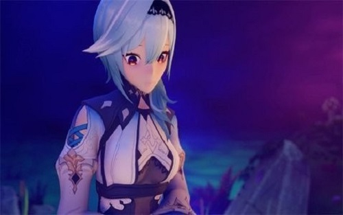 原神akt vicineko免费版地图