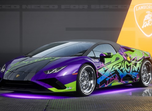 极品飞车集结公测礼包码怎么获取 极品飞车集结公测兑换码大全2025