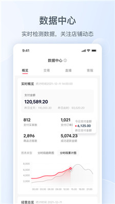 小红书千帆app