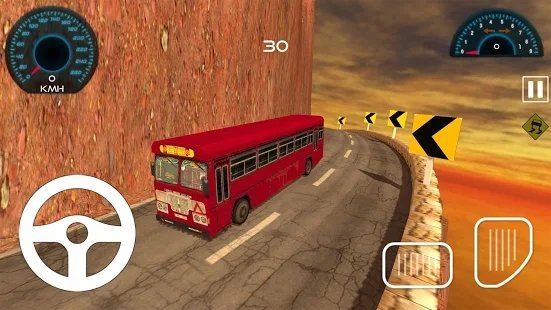 BusGame