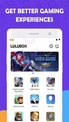 LuluBoxPro