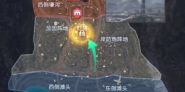 和平精英刺激战场模式怎么玩 刺激战场模式玩法介绍