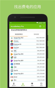 accubattery pro专业版