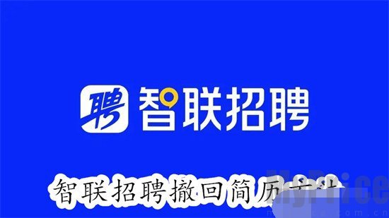 智联招聘投出去的简历怎么撤回 智联招聘撤回简历的方法教程