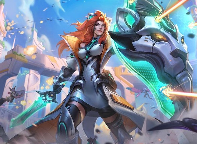 lol无尽狂潮角色哪个最强 英雄联盟无尽狂潮进化英雄角色怎么选择