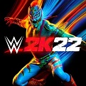 wwe2k22