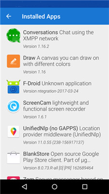 F-Droid