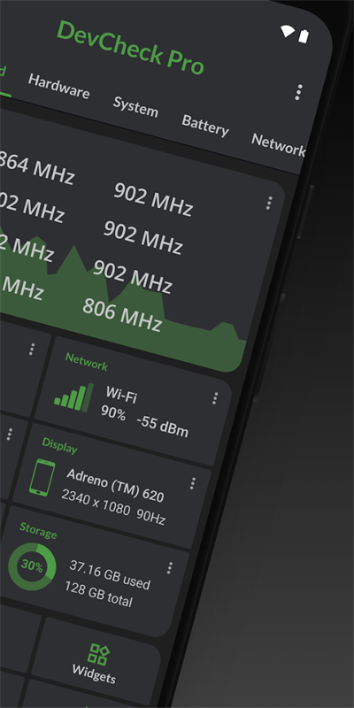 devcheck最新版