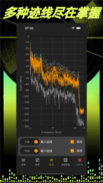 音频分析师