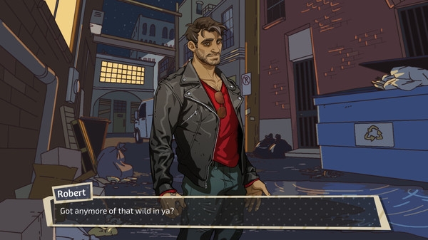 dreamdaddy