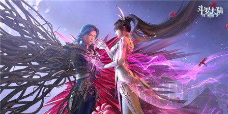 斗罗大陆魂师对决兑换码2024最新 斗罗大陆魂师对决兑换码大全